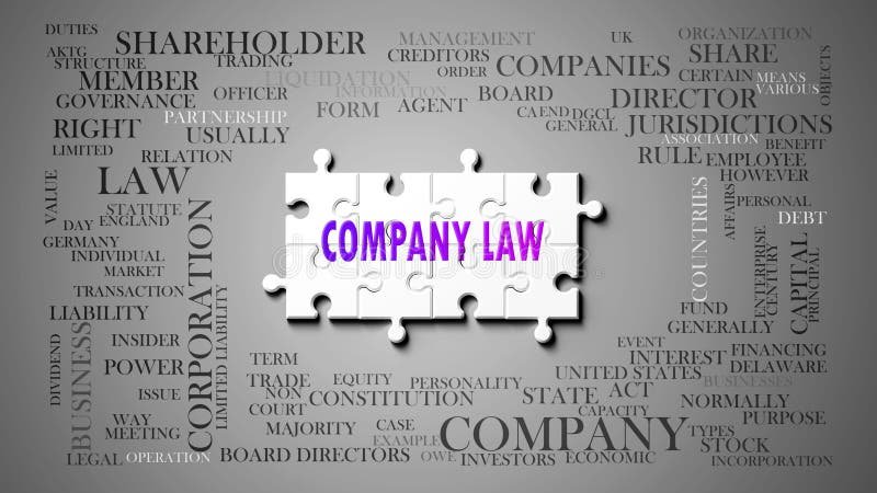 Company Law II
