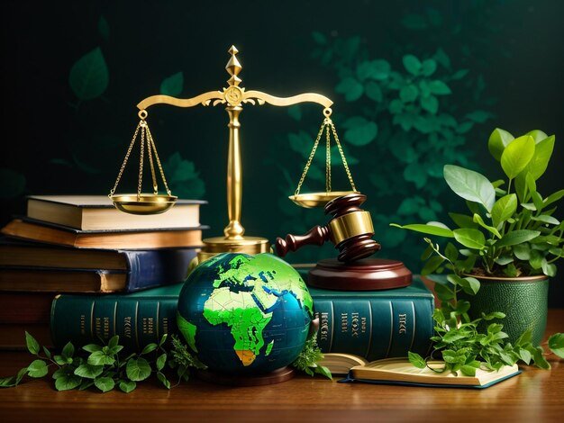 Environmental Law II